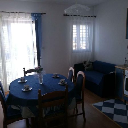Apartman Ban Brodarica  Eksteriør bilde