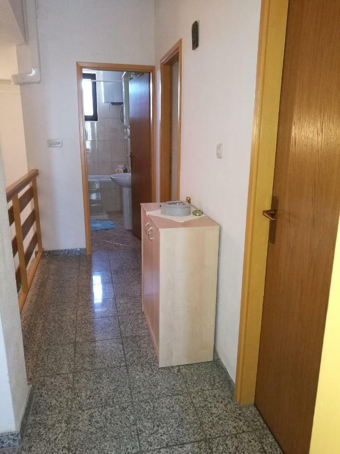 Apartman Ban Brodarica  Eksteriør bilde