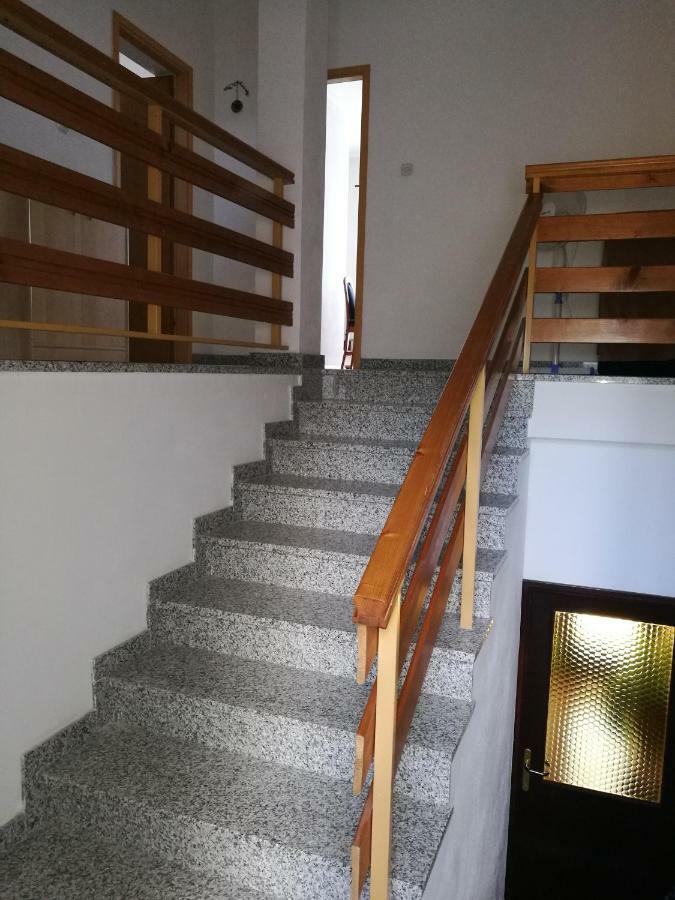 Apartman Ban Brodarica  Eksteriør bilde
